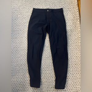 Lulu Lemon Commission Men’s Pants